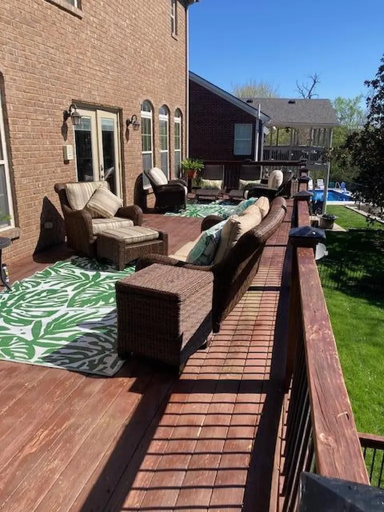 2328 Thistle Park Lexington KY 40509