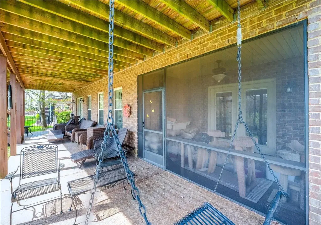 2328 Thistle Park Lexington KY 40509