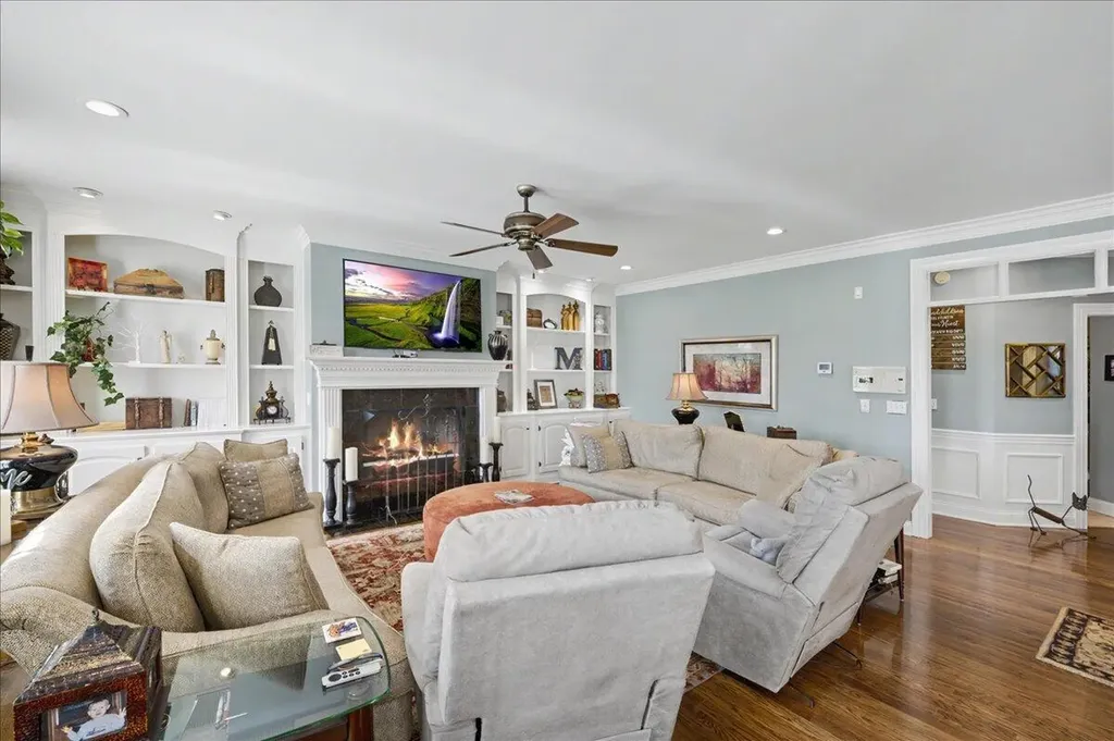 2328 Thistle Park Lexington KY 40509