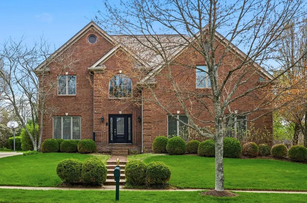 4040 Palomar Boulevard Lexington KY 40513