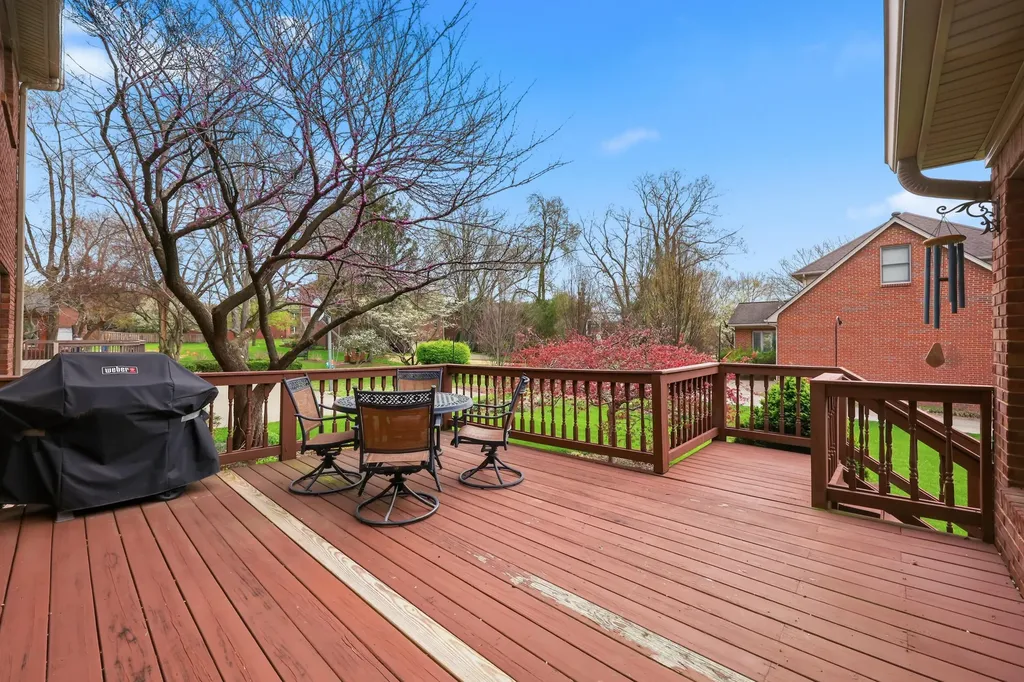 4040 Palomar Boulevard Lexington KY 40513
