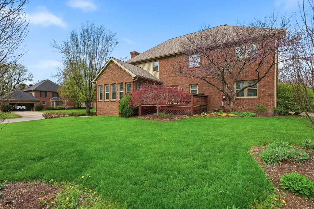 4040 Palomar Boulevard Lexington KY 40513