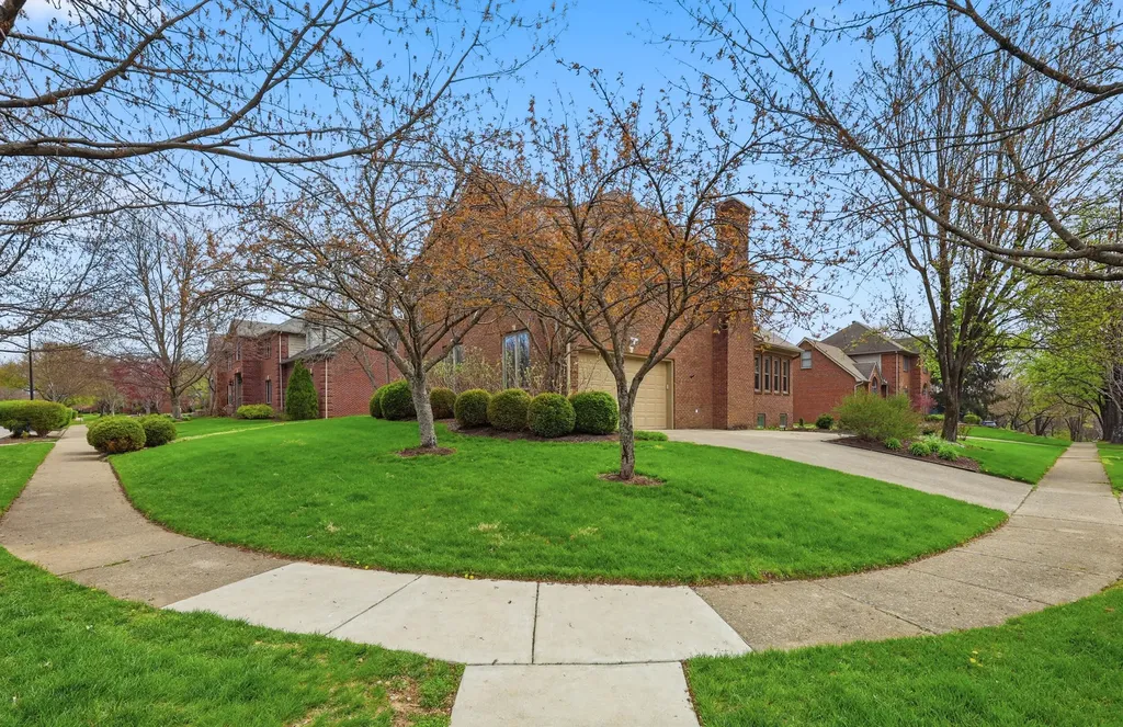 4040 Palomar Boulevard Lexington KY 40513