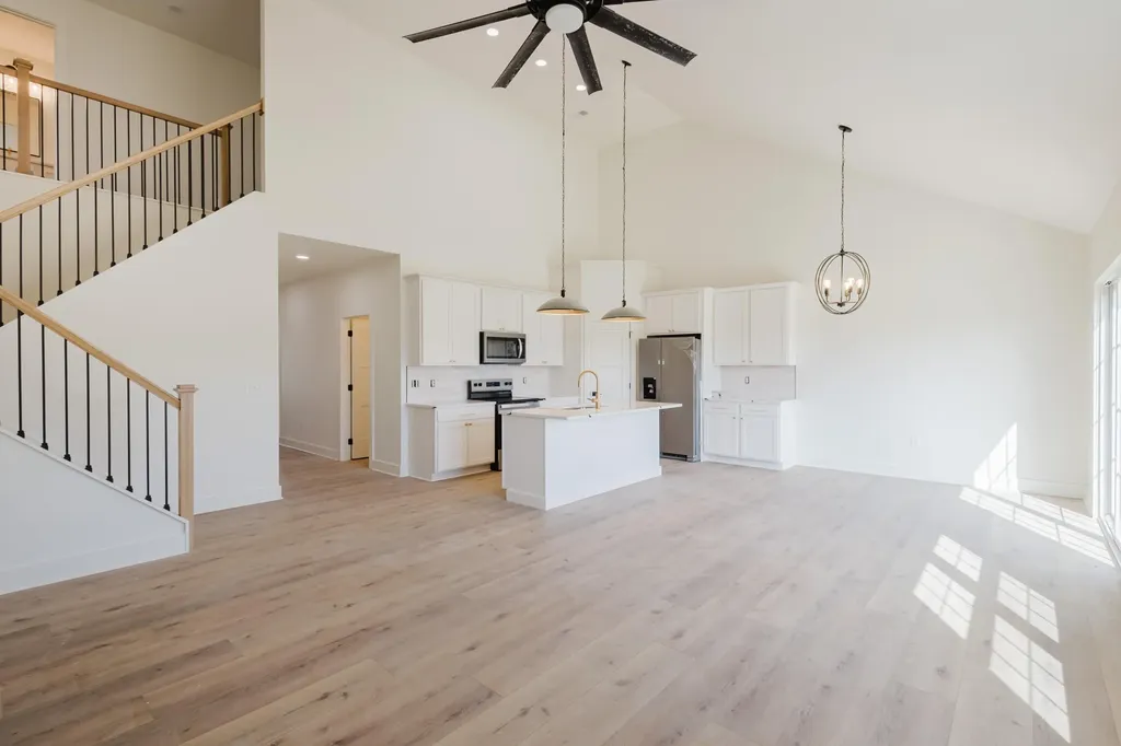 324 Skaggs Boulevard Nicholasville KY 40356