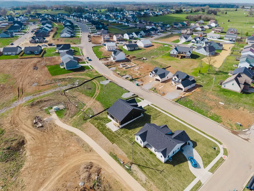 324 Skaggs Boulevard Nicholasville KY 40356