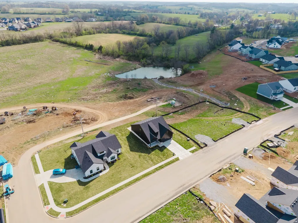 324 Skaggs Boulevard Nicholasville KY 40356
