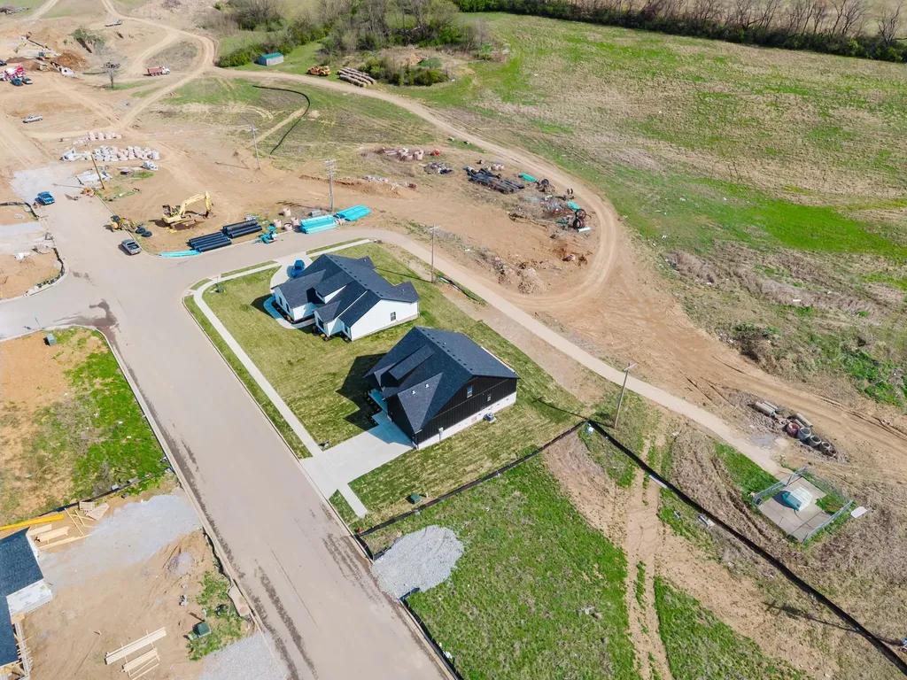 324 Skaggs Boulevard Nicholasville KY 40356