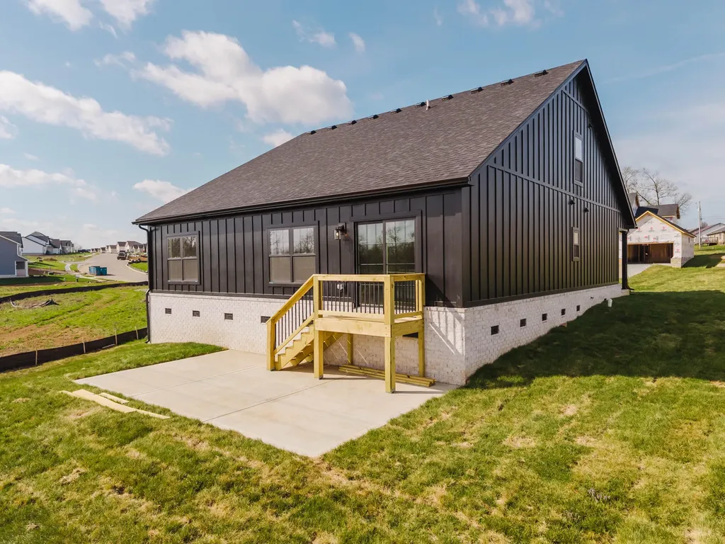 324 Skaggs Boulevard Nicholasville KY 40356