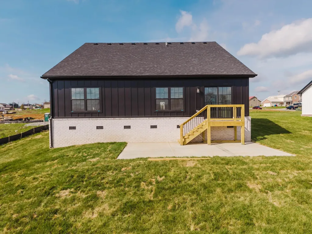 324 Skaggs Boulevard Nicholasville KY 40356