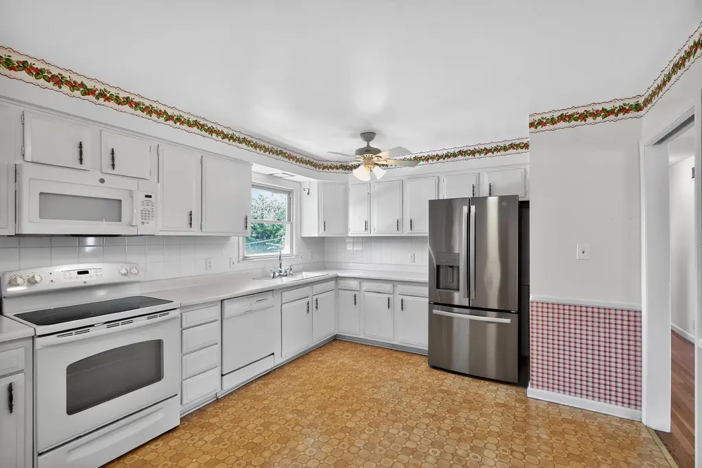 418 Westerfield Way Lexington KY 40503