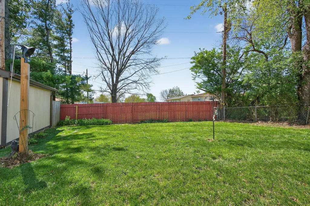 418 Westerfield Way Lexington KY 40503