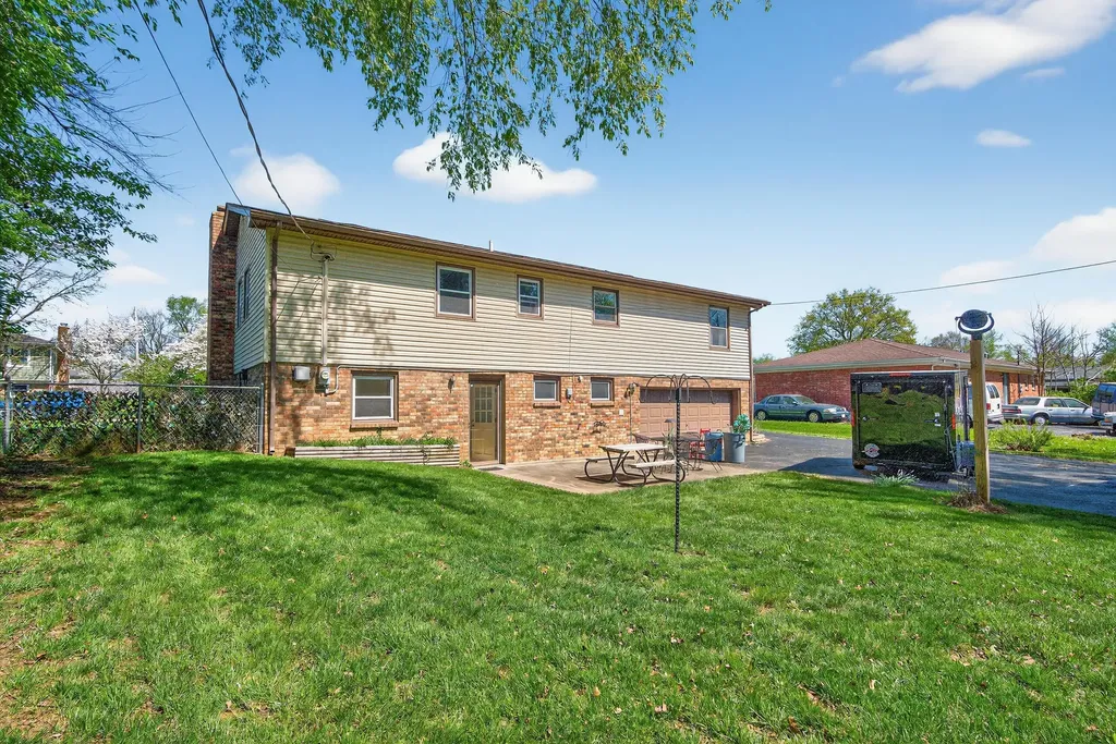 418 Westerfield Way Lexington KY 40503