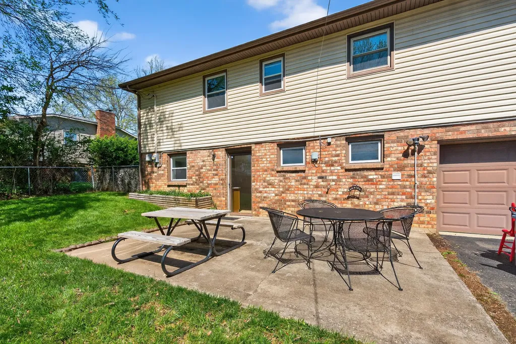 418 Westerfield Way Lexington KY 40503
