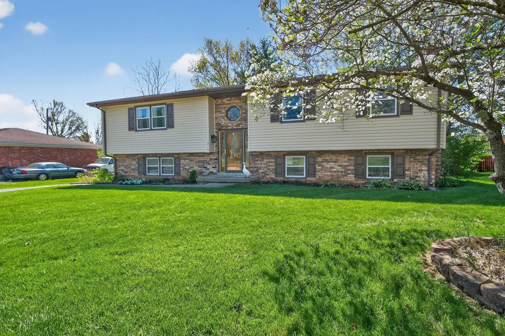 418 Westerfield Way Lexington KY 40503