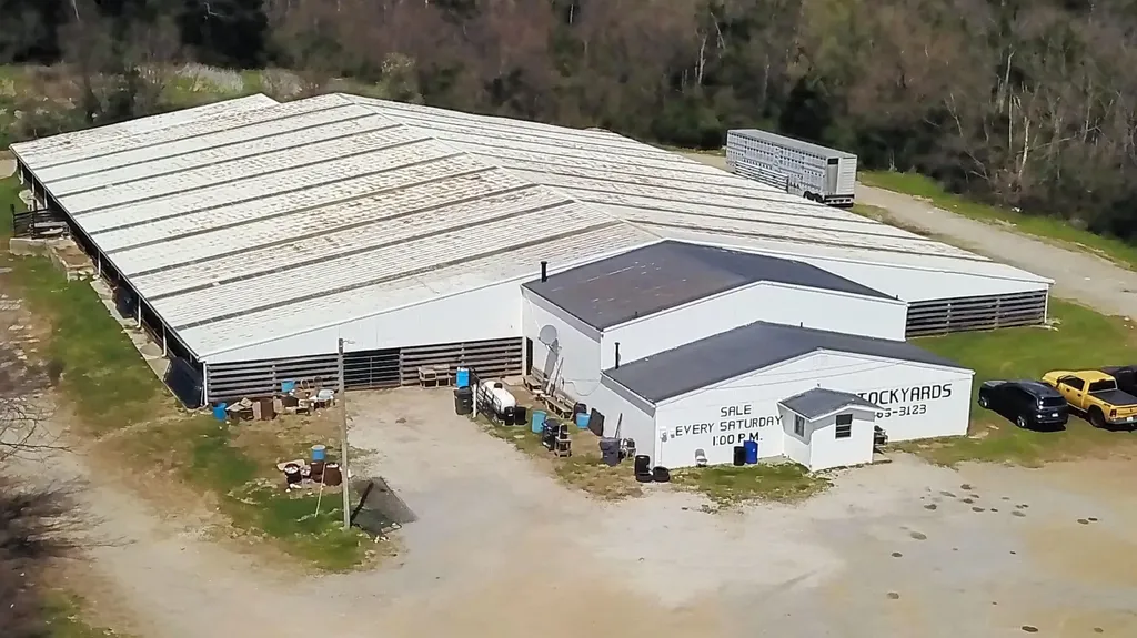 265 Preachersville Road Stanford KY 40484