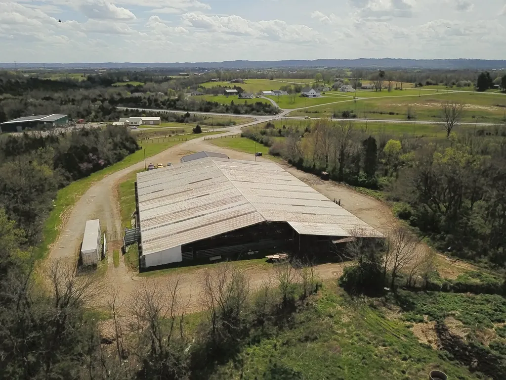265 Preachersville Road Stanford KY 40484
