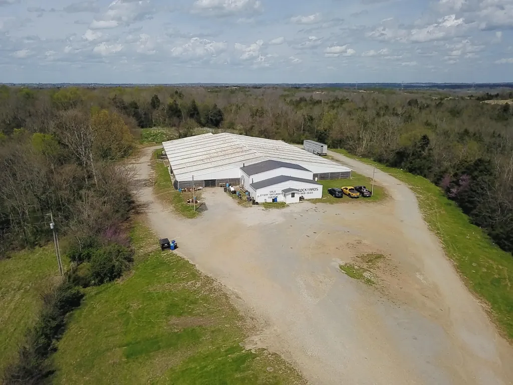 265 Preachersville Road Stanford KY 40484