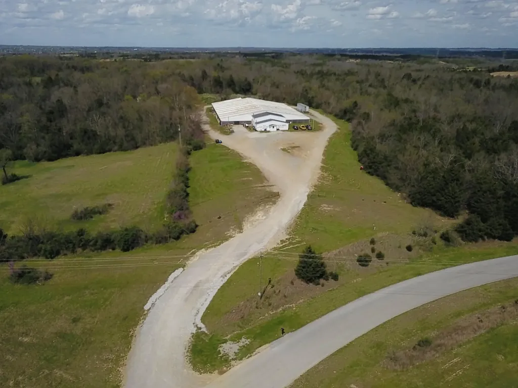265 Preachersville Road Stanford KY 40484