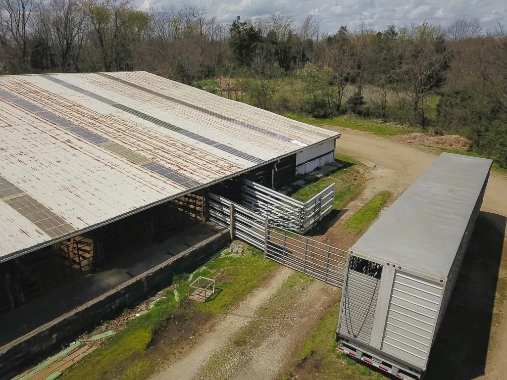 265 Preachersville Road Stanford KY 40484