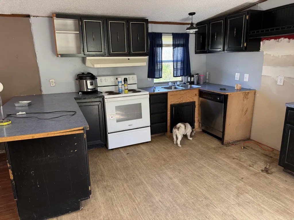 366 Brushy Fork Road Berea KY 40403