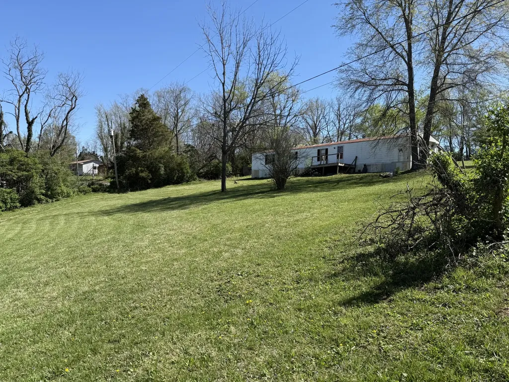 366 Brushy Fork Road Berea KY 40403