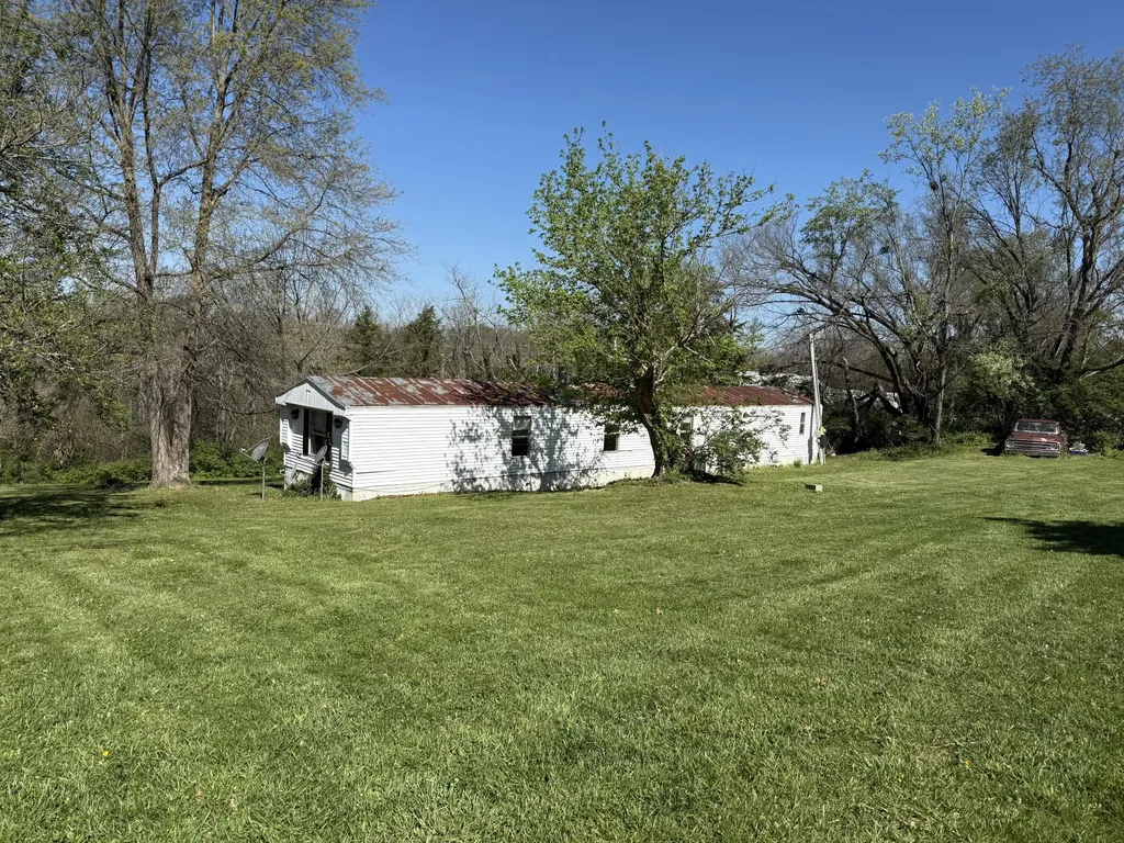 366 Brushy Fork Road Berea KY 40403