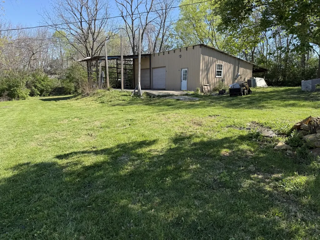 366 Brushy Fork Road Berea KY 40403