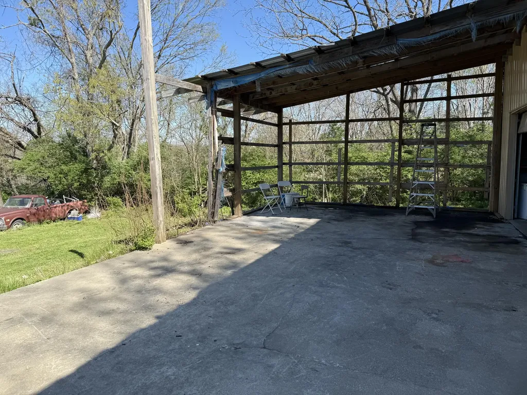 366 Brushy Fork Road Berea KY 40403