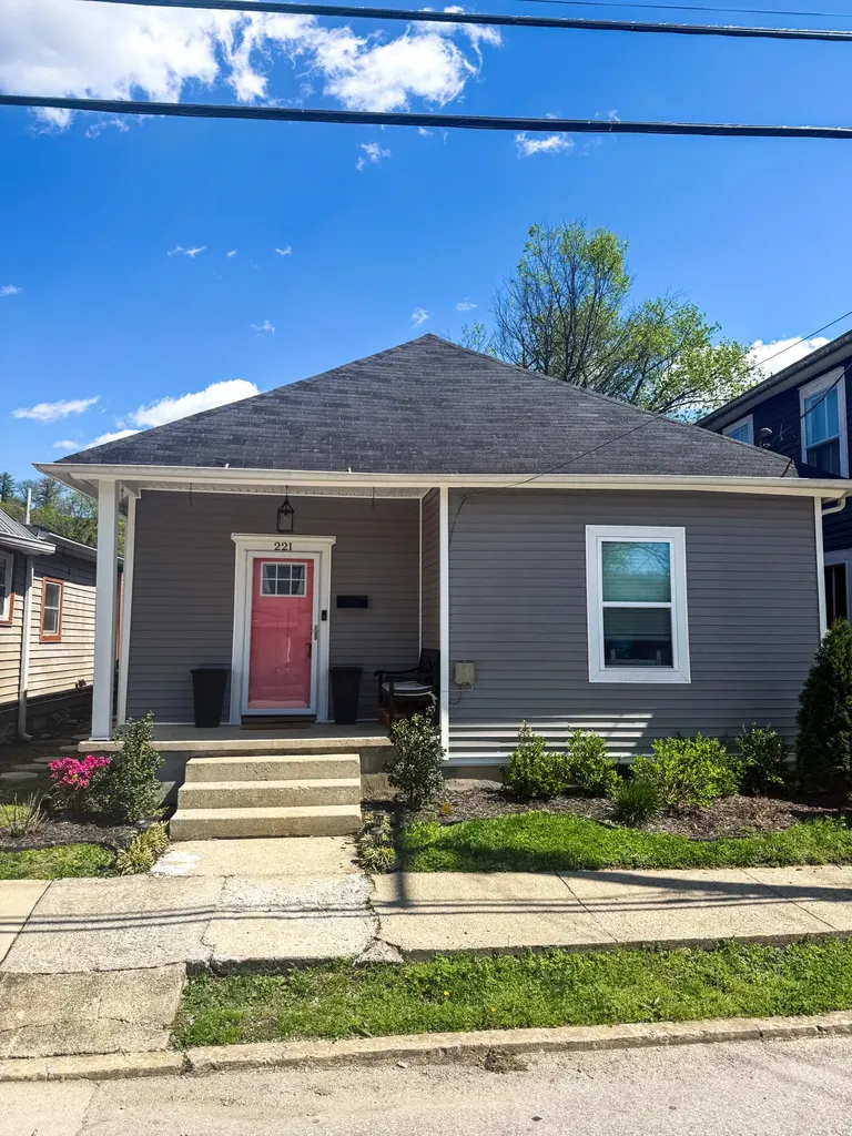 221 Murray Street Frankfort KY 40601
