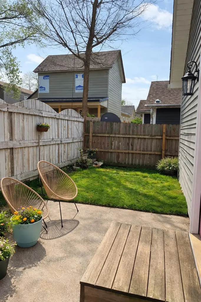 221 Murray Street Frankfort KY 40601