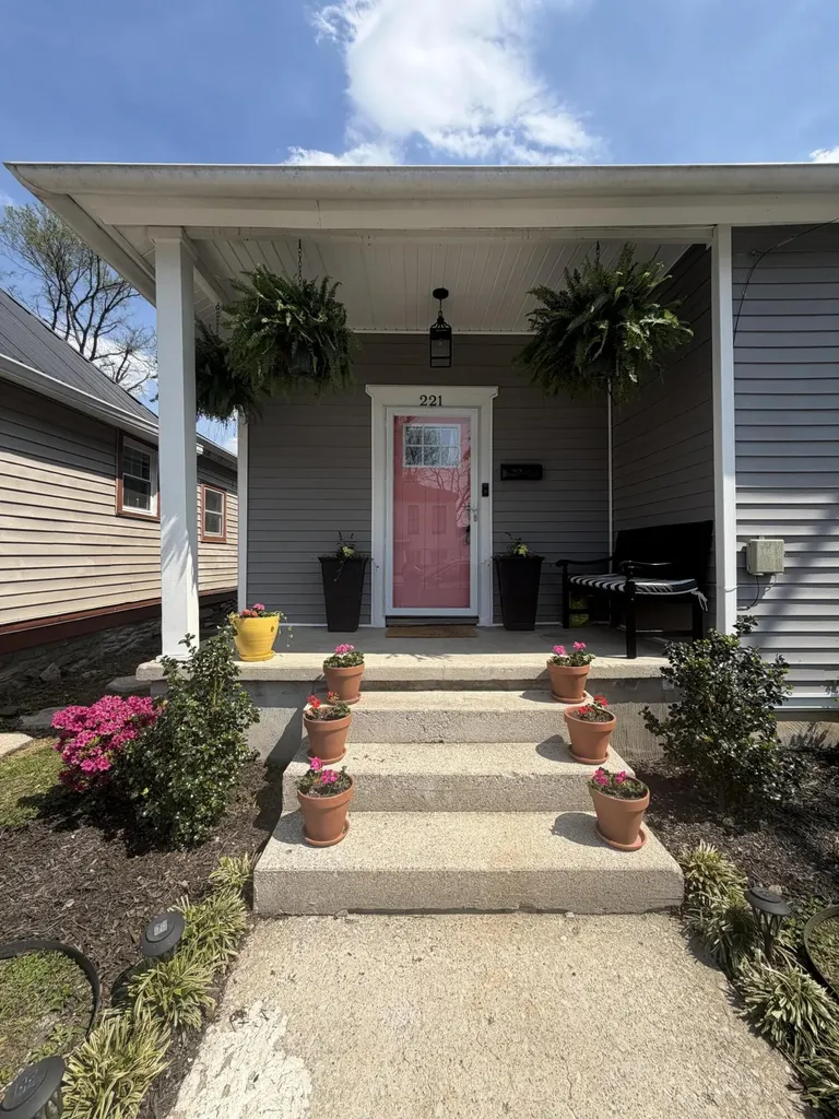 221 Murray Street Frankfort KY 40601