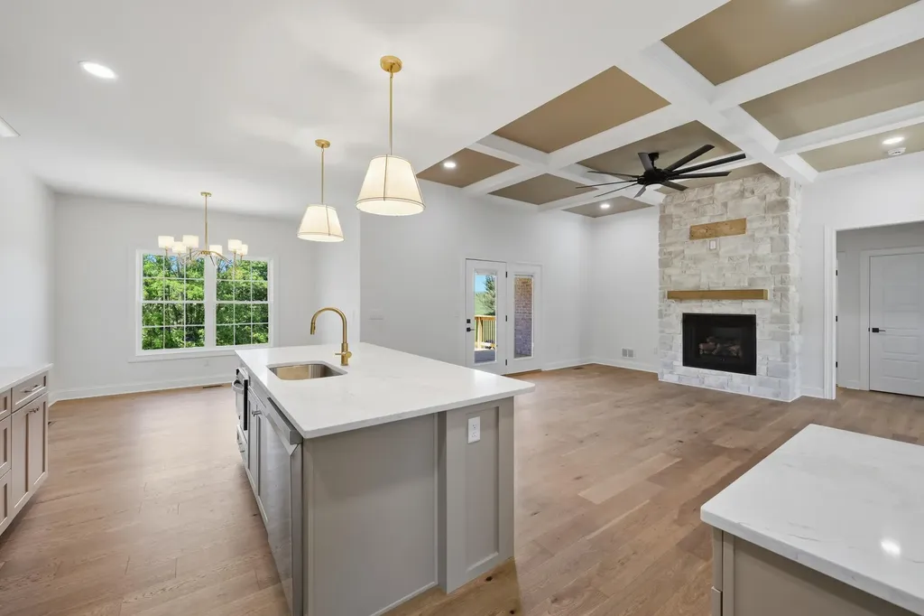 1028 Meadow Ridge Drive Richmond KY 40475