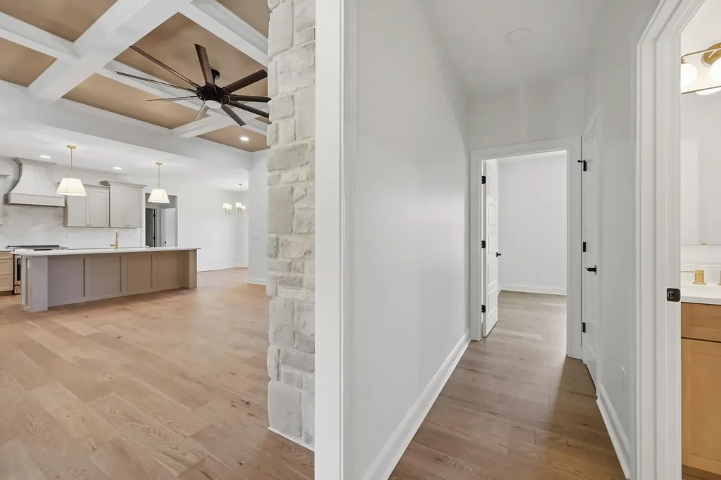 1028 Meadow Ridge Drive Richmond KY 40475