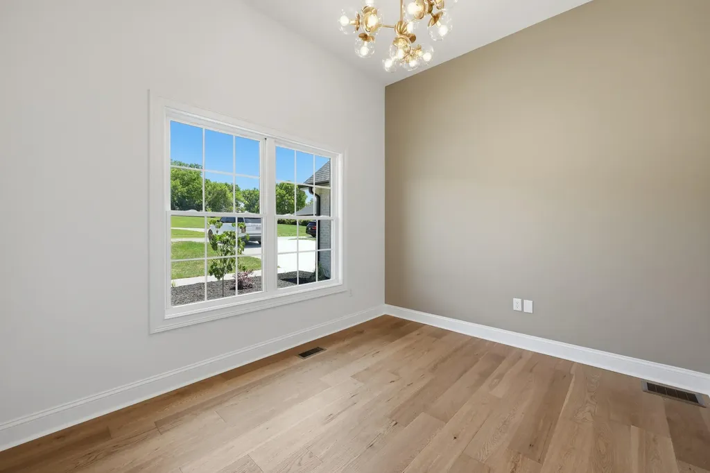 1028 Meadow Ridge Drive Richmond KY 40475