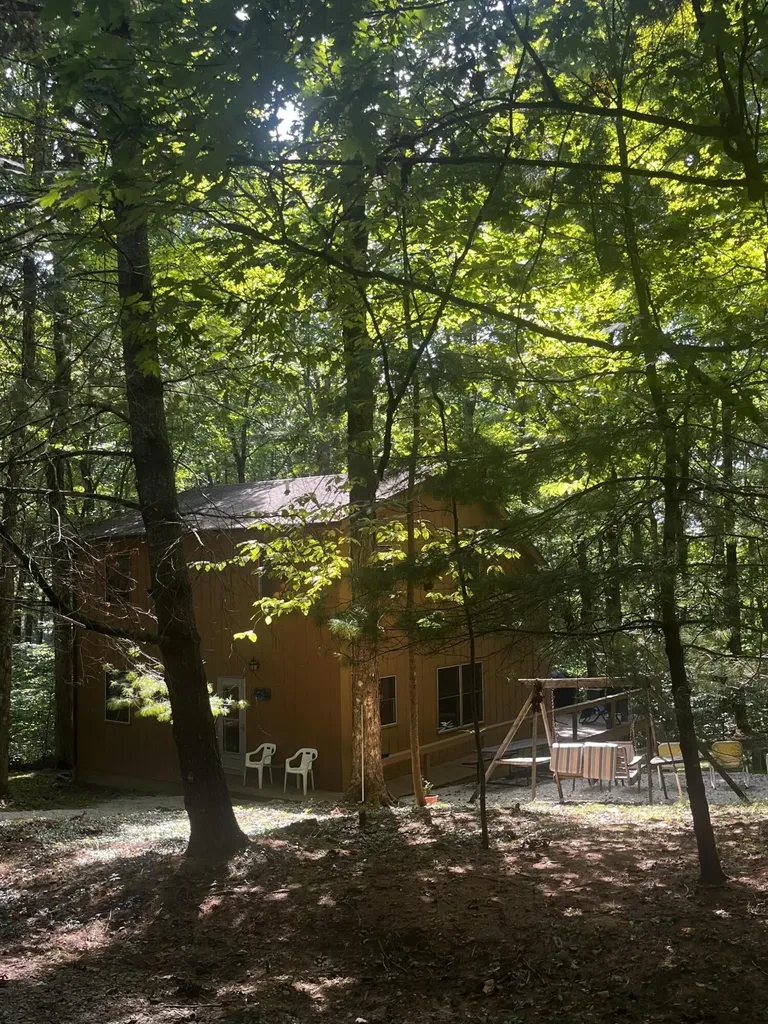 96 Big Beech Lane Monticello KY 42633