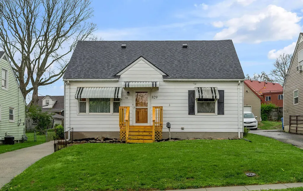 829 Carneal Road Lexington KY 40505