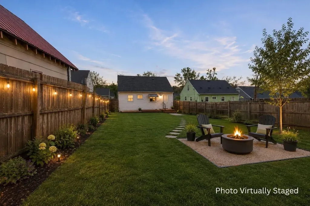829 Carneal Road Lexington KY 40505