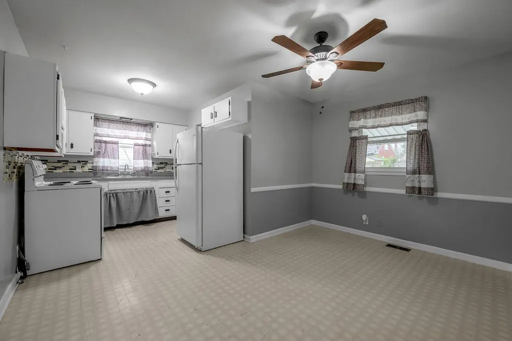 829 Carneal Road Lexington KY 40505