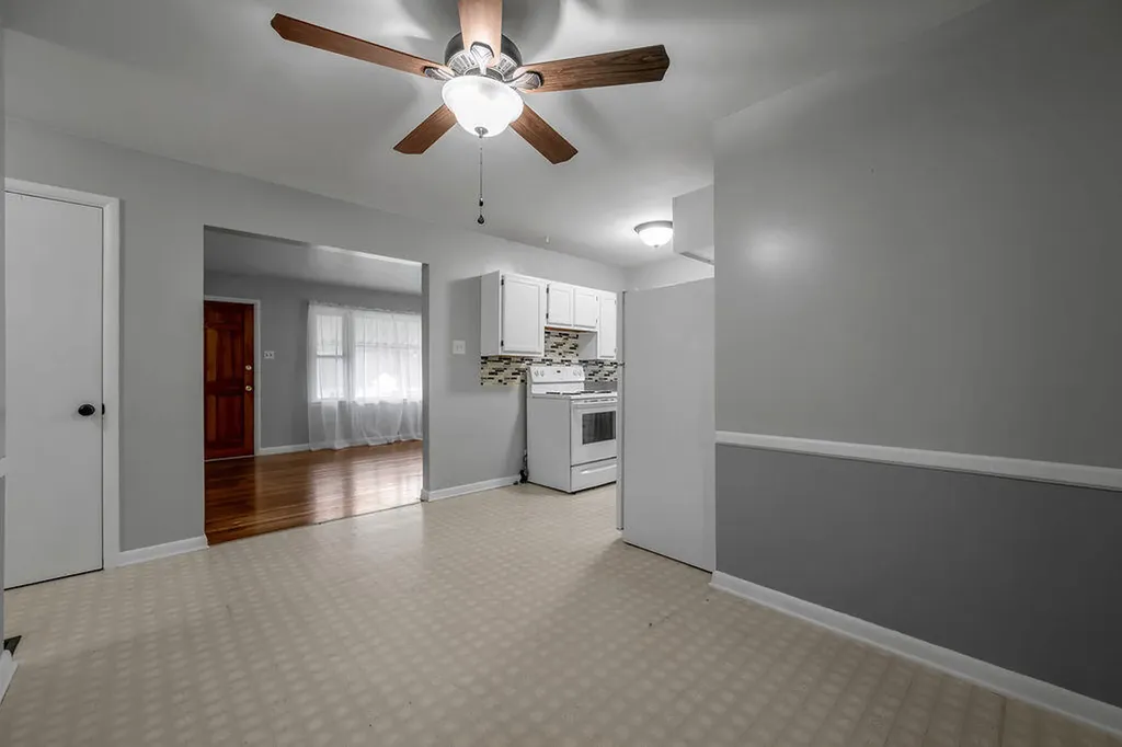 829 Carneal Road Lexington KY 40505