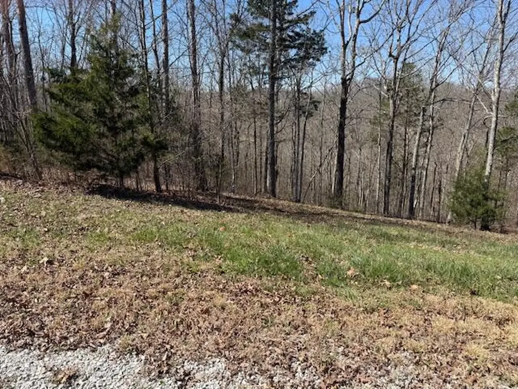 133 W Willow Point Road Monticello KY 42633
