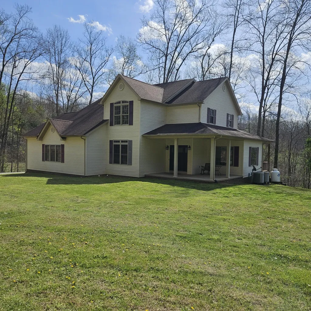 601 Justice Drive Manchester KY 40962