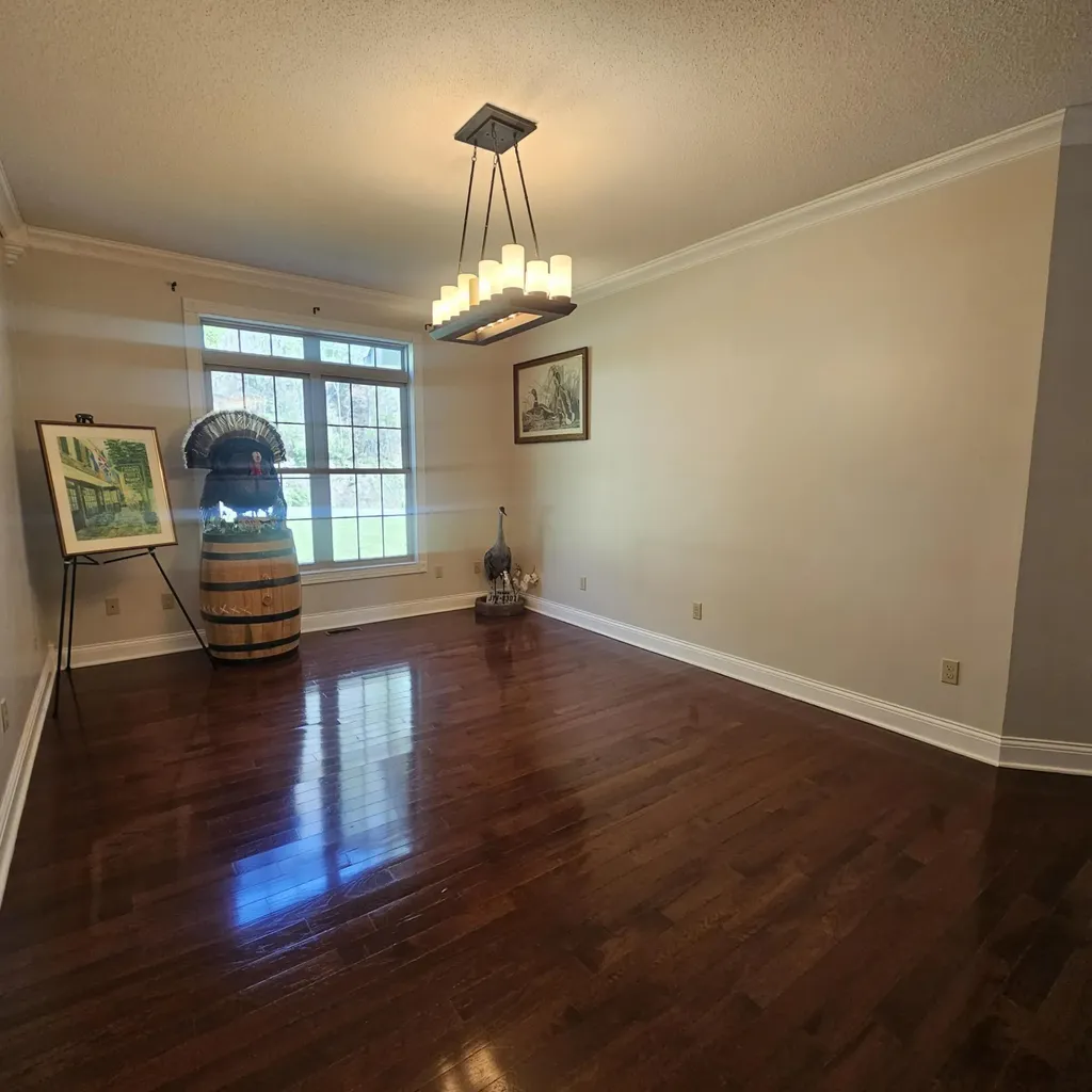 601 Justice Drive Manchester KY 40962