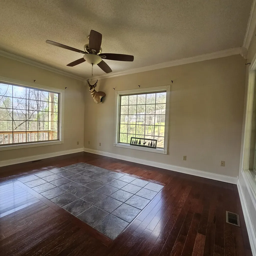 601 Justice Drive Manchester KY 40962