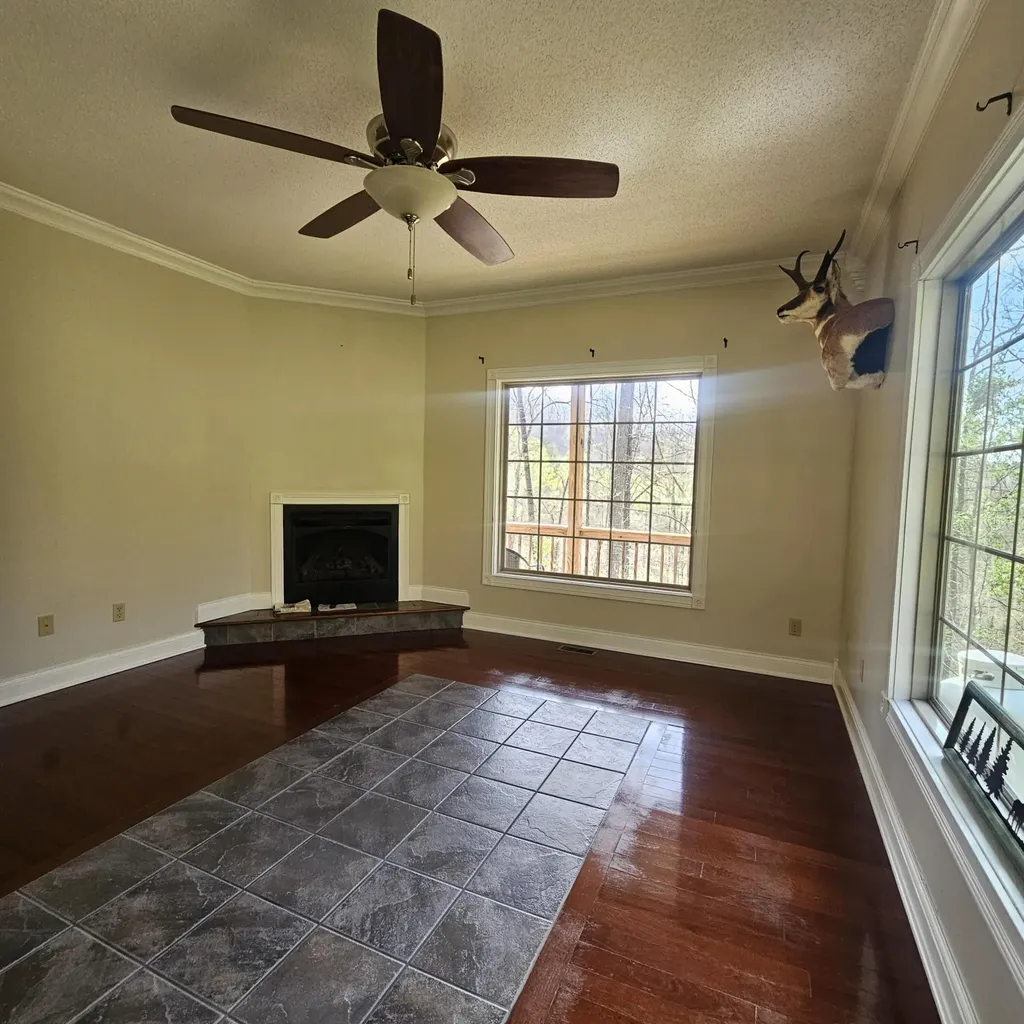 601 Justice Drive Manchester KY 40962