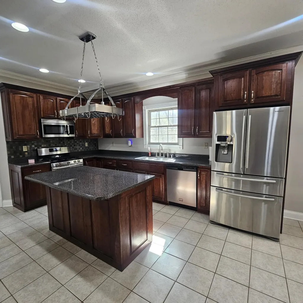 601 Justice Drive Manchester KY 40962
