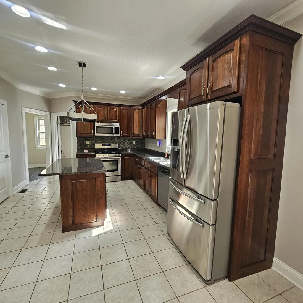 601 Justice Drive Manchester KY 40962