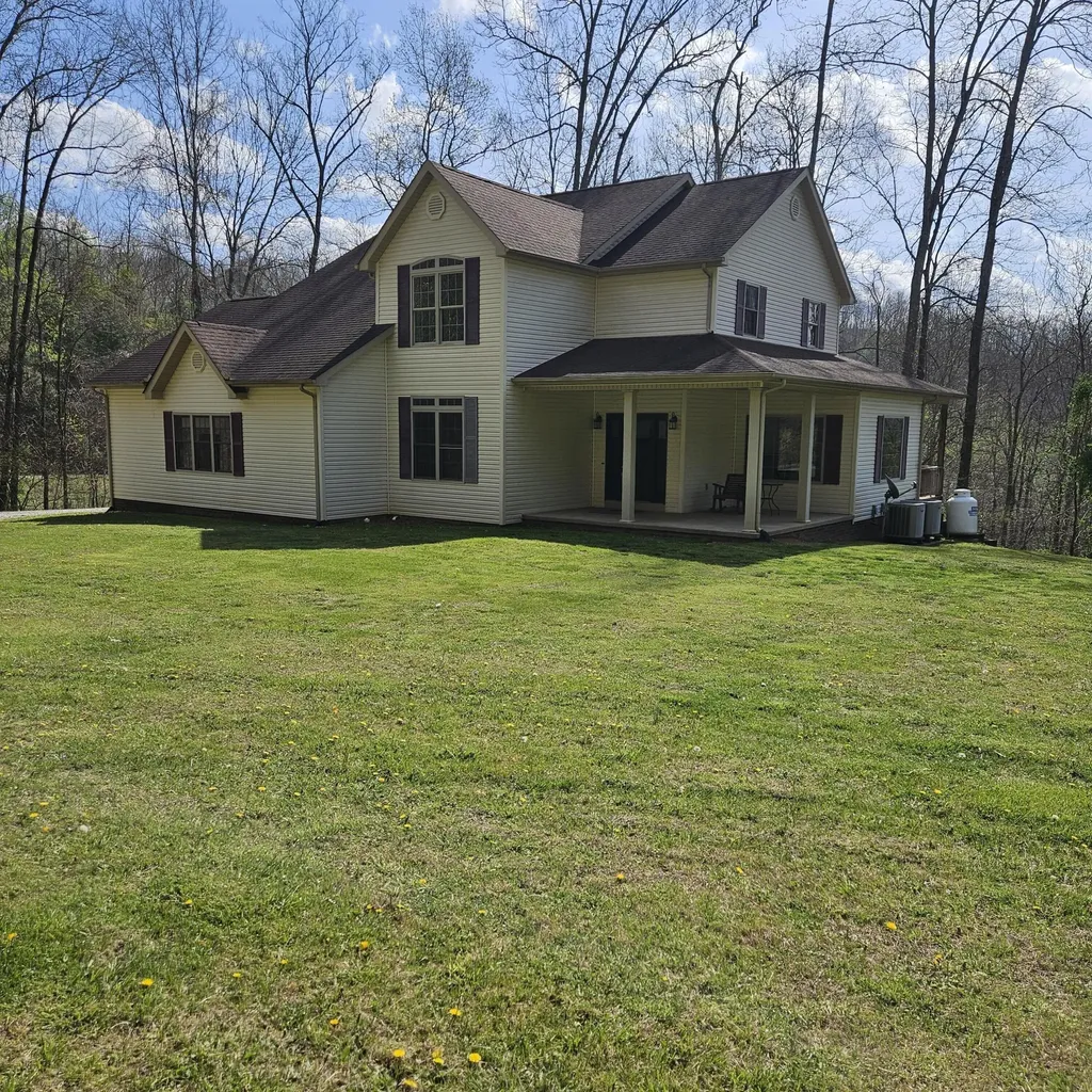 601 Justice Drive Manchester KY 40962