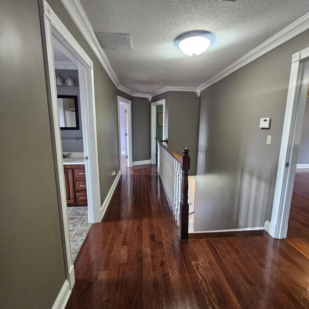 601 Justice Drive Manchester KY 40962