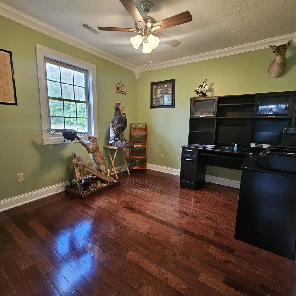 601 Justice Drive Manchester KY 40962