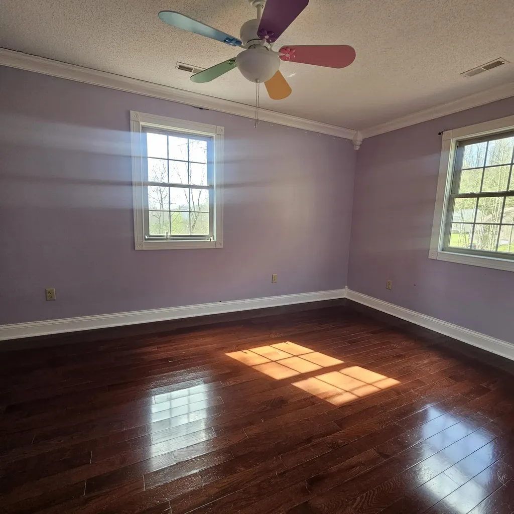601 Justice Drive Manchester KY 40962